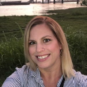 Meet your Posher, Shannon